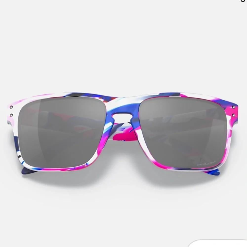 OAKLEY Holbrook Kokoro Collection PRIZM Sunglasses - $187.